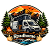 Roadhome: Vanlife am Bergsee
