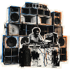 Dub Reggae Soundsystem Roots
