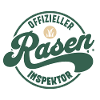 Offizieller Rasen Inspektor