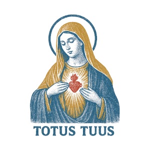 Totus Tuus