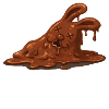 Bunny Easter Chocolate Bunny Funny