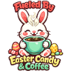 Bunny Bunny Spring Summer Easter Garden