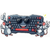 Keyboard Mice Duo