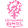 Feminism Feminist Feminist