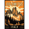 Discover Majestic Dolomites in Italy