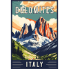Experience Majestic Dolomites in Italy