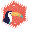 Roter Tukan