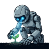 5 Le Robot Botaniste