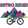 Retro Rider 90s MTB Aesthetic
