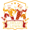 Zirkusclowns – Lustiger Kinderzirkus