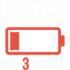 Mutter von 3 Mädchen