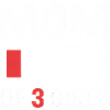Batterielaufzeit für Mutter von 3 Mädchen