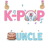 I'm The K-Pop Birthday Uncle