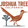 Joshua Tree Roadrunner Sunset