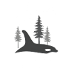 Heida Gwaii, Colombie-Britannique