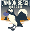 Cannon Beach, Oregon