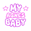 Gift for Agnes