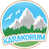 Mount Karakoram
