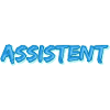 Assistant as a comic