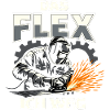 Welder Flex Grinder Funny Gift