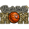 Fête des mères Basket Maman Léopard