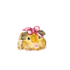 Meerschweinchen-Mama süßes Haustier-Liebhaber-Shirt