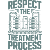 Respect The Treatment Process Water Treatment