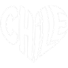 Chile Heart Typo