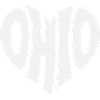 Ohio Heart Logo