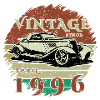 30e anniversaire - Classiques - Millésime depuis 04/1996