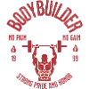 Bodybuilder Lifestyle – Strength & Muscle Power