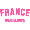Guadeloupe, France
