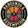 Rebounds And Redemption Christian Basketball