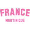 Martinique France Caribbean Karibik
