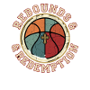 Rebounds And Redemption Christian Basketball