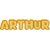 Gift for Arthur