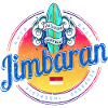 Jimbaran Bali Indonesia Sunset Souvenir