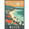 Discover Sayulita Mexico Tropical Paradise