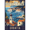 Experience Mediterranean Dubrovnik in Croatia