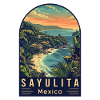 Découvrez Sayulita Mexico - Art de voyage