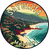 Explore Tropical Paradise Sayulita Mexico