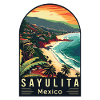 Discover Tropical Paradise Sayulita Mexico