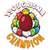 Tsougrisma Champion Greek Easter Orthodox