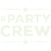 Party Crew Lettering