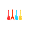 Guitar Saying
