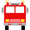 Fire engine