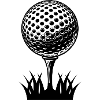 Golf ball