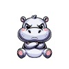 Nölpferd