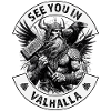 On se voit à Valhalla