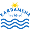 Kardamena Kos Island Sun Waves